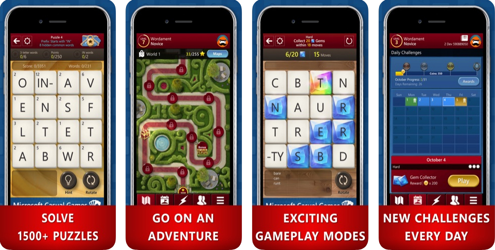 is wordament game app free download